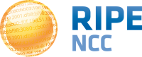 RIPE NCC Logo